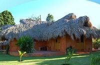 View of the Hotel SOL AZUL - Las Galeras - Dominican Republic